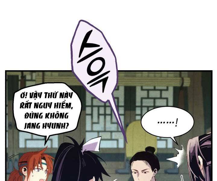 Phi Lôi Đao Thuật Chap 129 - Next Chap 130