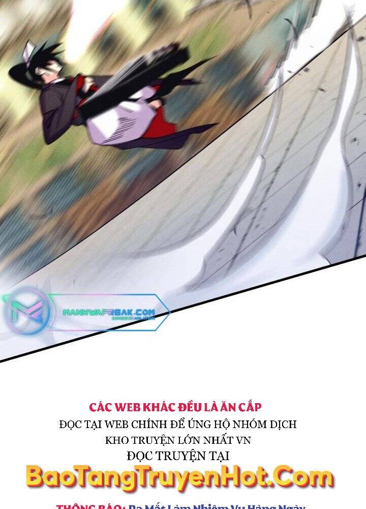 Phi Lôi Đao Thuật Chap 130 - Next Chap 131