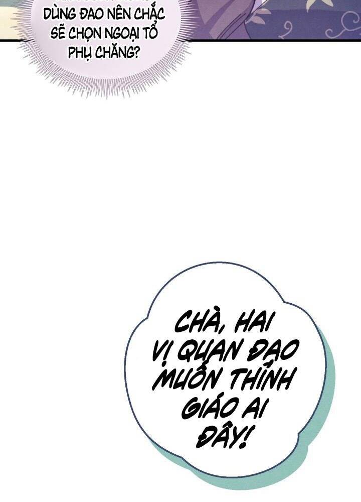 Phi Lôi Đao Thuật Chap 130 - Next Chap 131