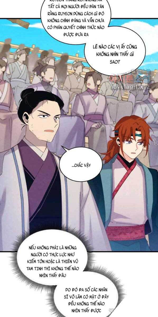 Phi Lôi Đao Thuật Chap 132 - Next Chap 133