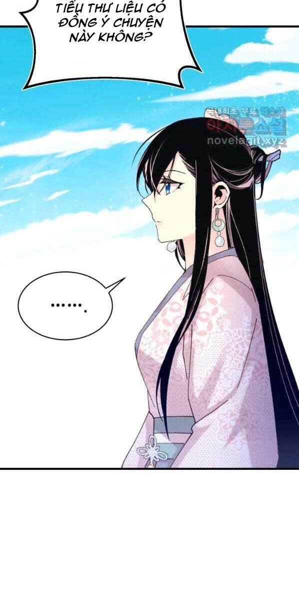 Phi Lôi Đao Thuật Chap 132 - Next Chap 133