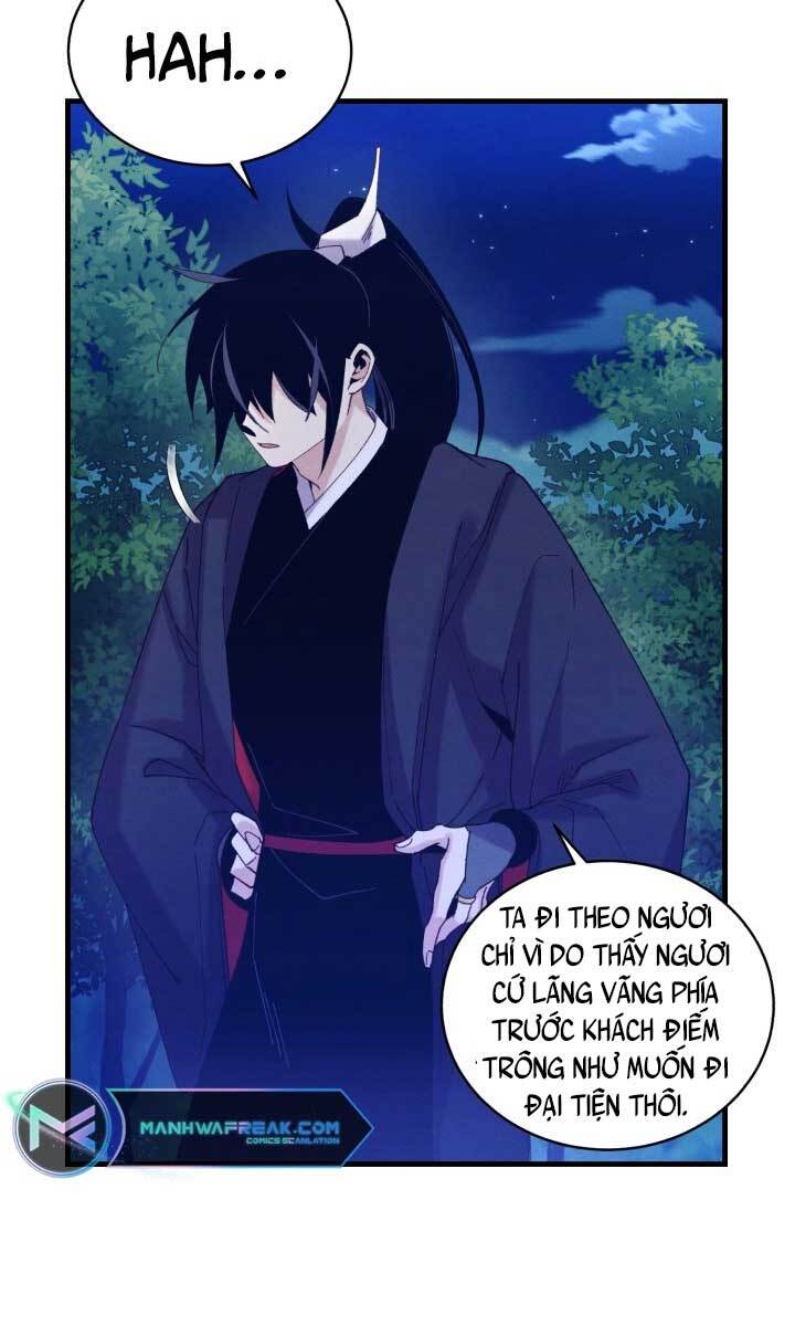 Phi Lôi Đao Thuật Chap 134 - Next Chap 135