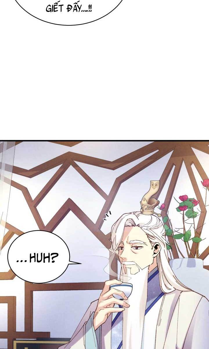 Phi Lôi Đao Thuật Chap 134 - Next Chap 135