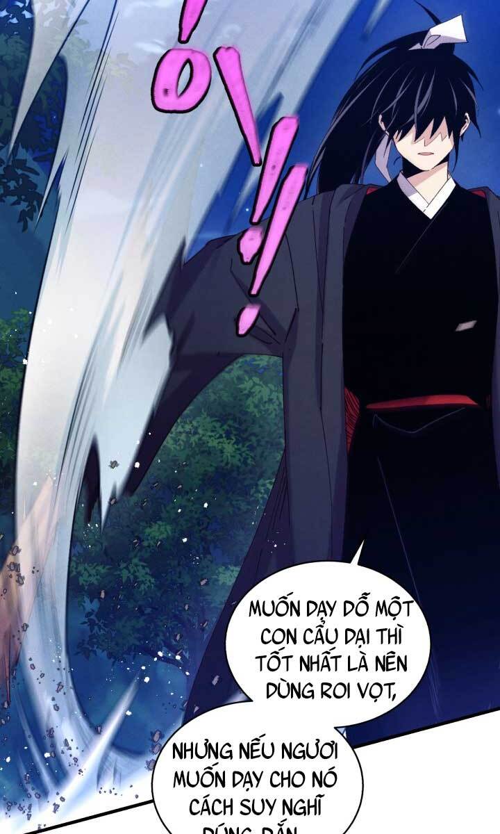 Phi Lôi Đao Thuật Chap 134 - Next Chap 135