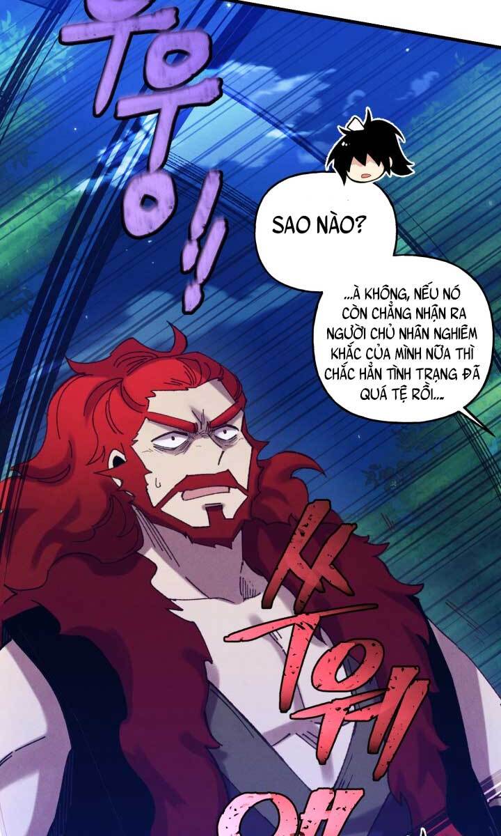 Phi Lôi Đao Thuật Chap 134 - Next Chap 135