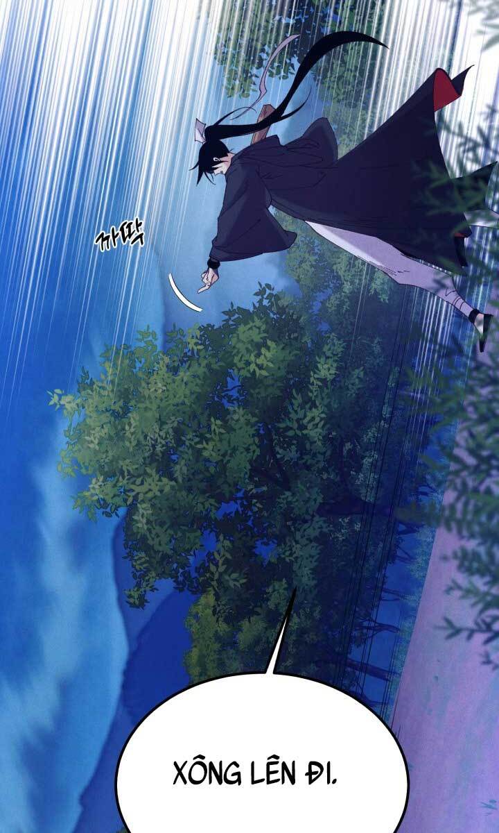 Phi Lôi Đao Thuật Chap 134 - Next Chap 135