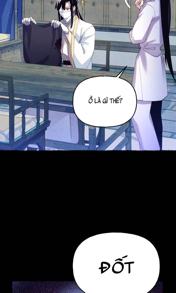 Phi Lôi Đao Thuật Chap 135 - Next Chap 136