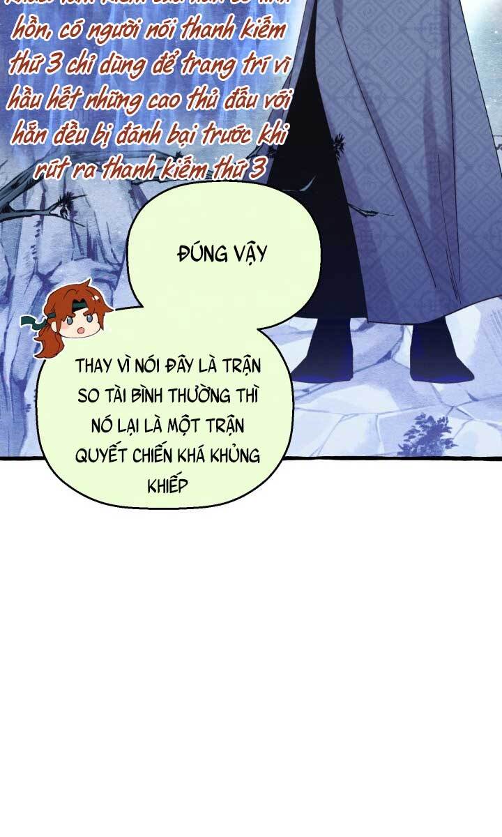 Phi Lôi Đao Thuật Chap 137 - Next Chap 138