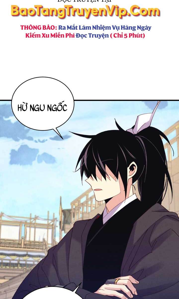 Phi Lôi Đao Thuật Chap 137 - Next Chap 138