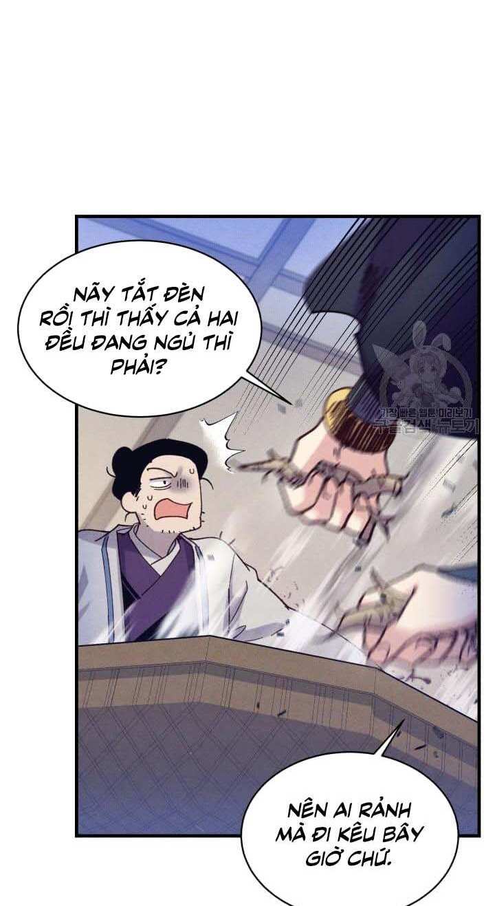 Phi Lôi Đao Thuật Chap 138 - Next Chap 139
