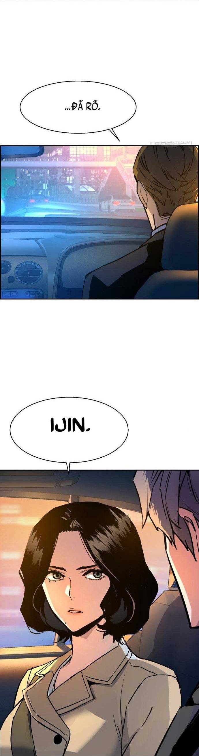 Bạn Học Của Tôi Là Lính Đánh Thuê Chap 104 - Next Chap 105