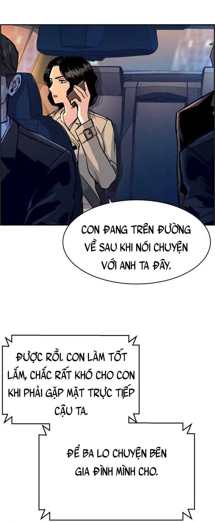 Bạn Học Của Tôi Là Lính Đánh Thuê Chap 104 - Next Chap 105