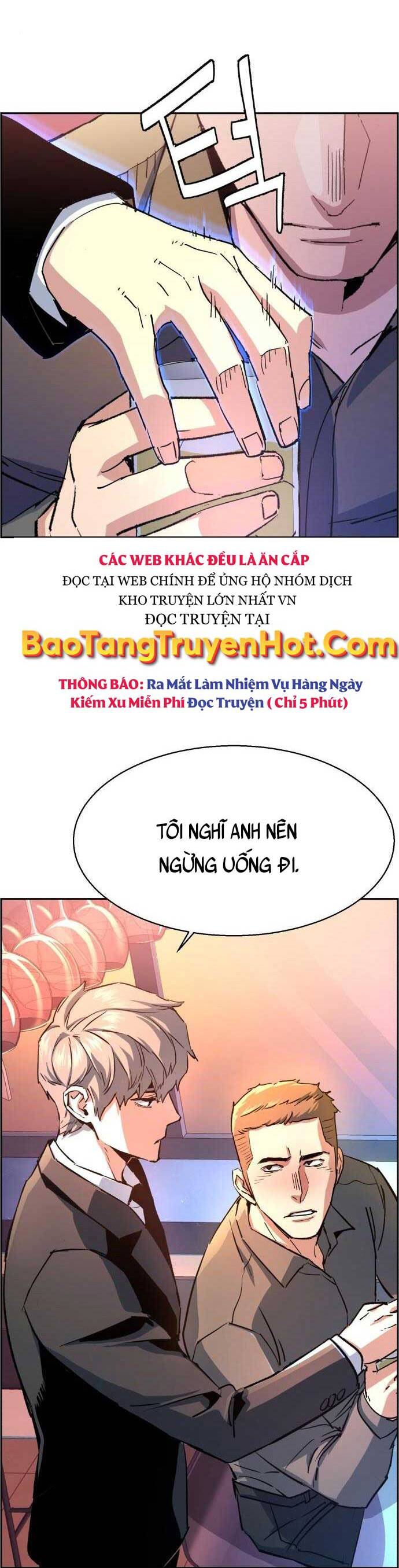 Bạn Học Của Tôi Là Lính Đánh Thuê Chap 104 - Next Chap 105