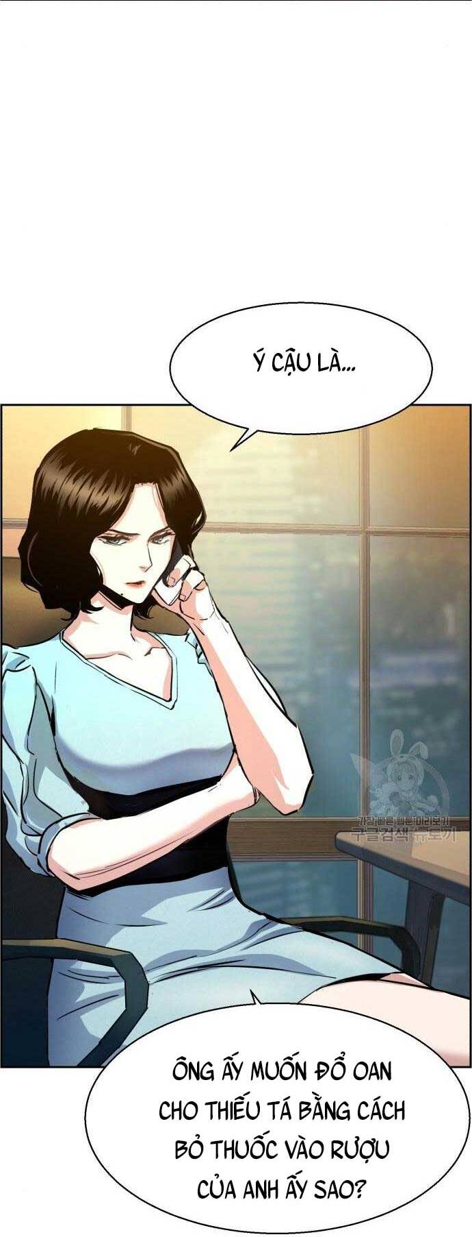 Bạn Học Của Tôi Là Lính Đánh Thuê Chap 104 - Next Chap 105