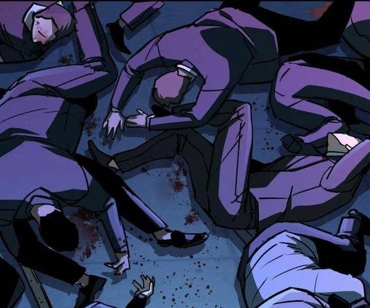 Bạn Học Của Tôi Là Lính Đánh Thuê Chap 105 - Next Chap 106