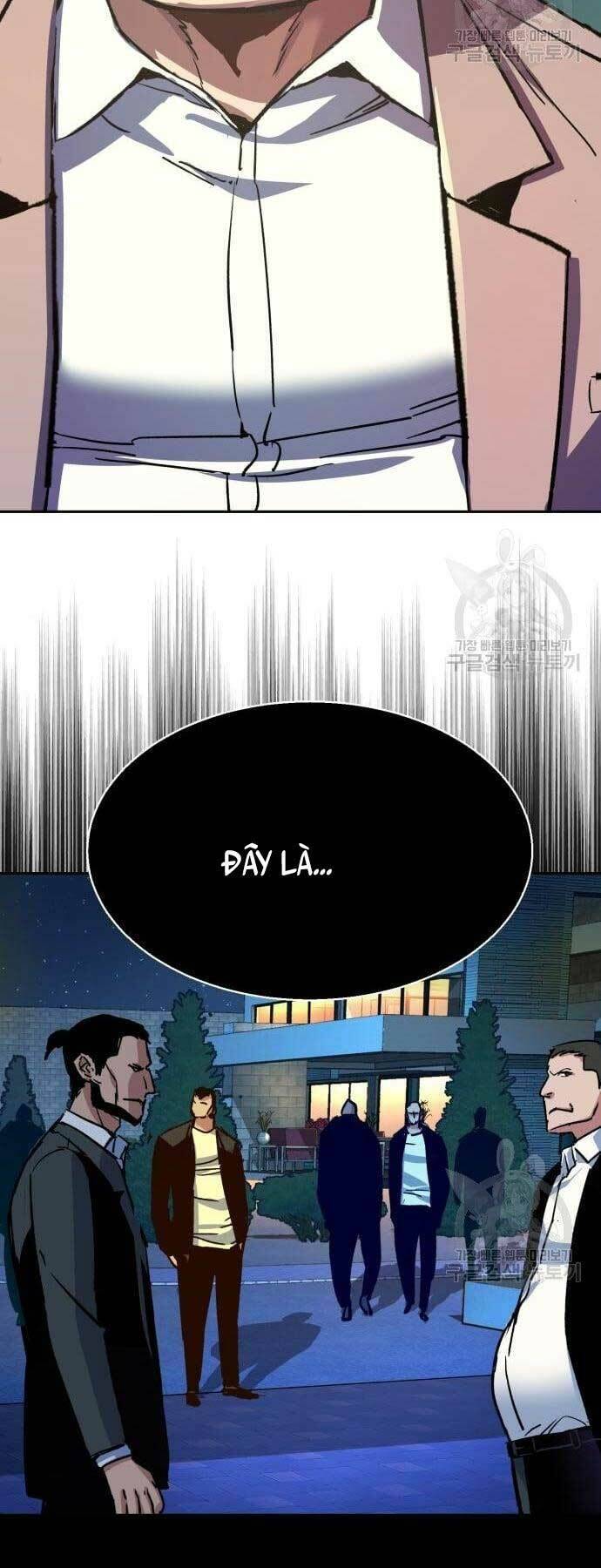 Bạn Học Của Tôi Là Lính Đánh Thuê Chap 109 - Next Chap 110