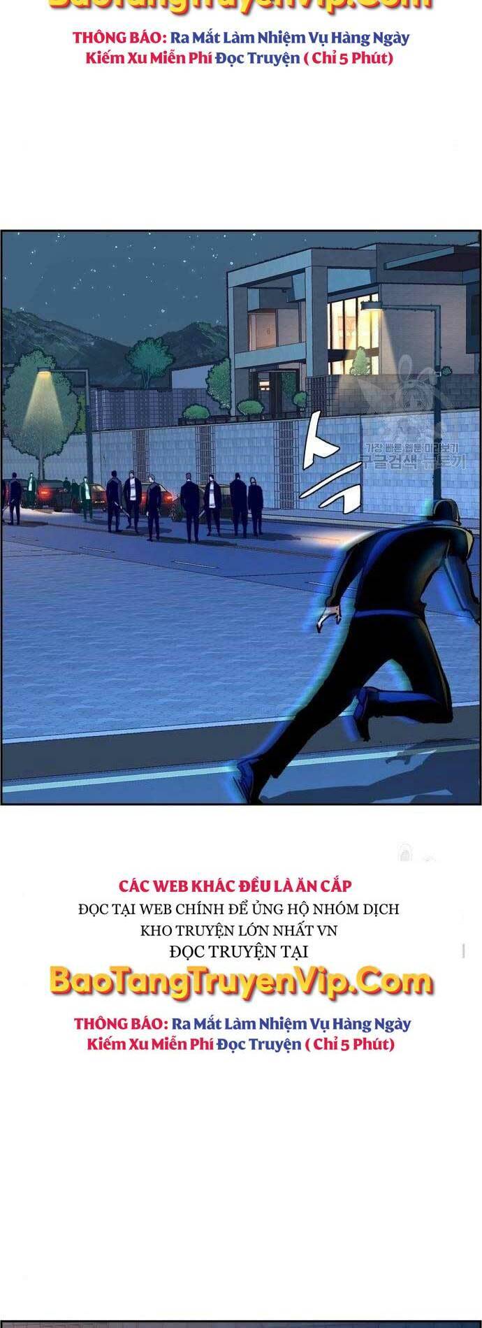 Bạn Học Của Tôi Là Lính Đánh Thuê Chap 109 - Next Chap 110