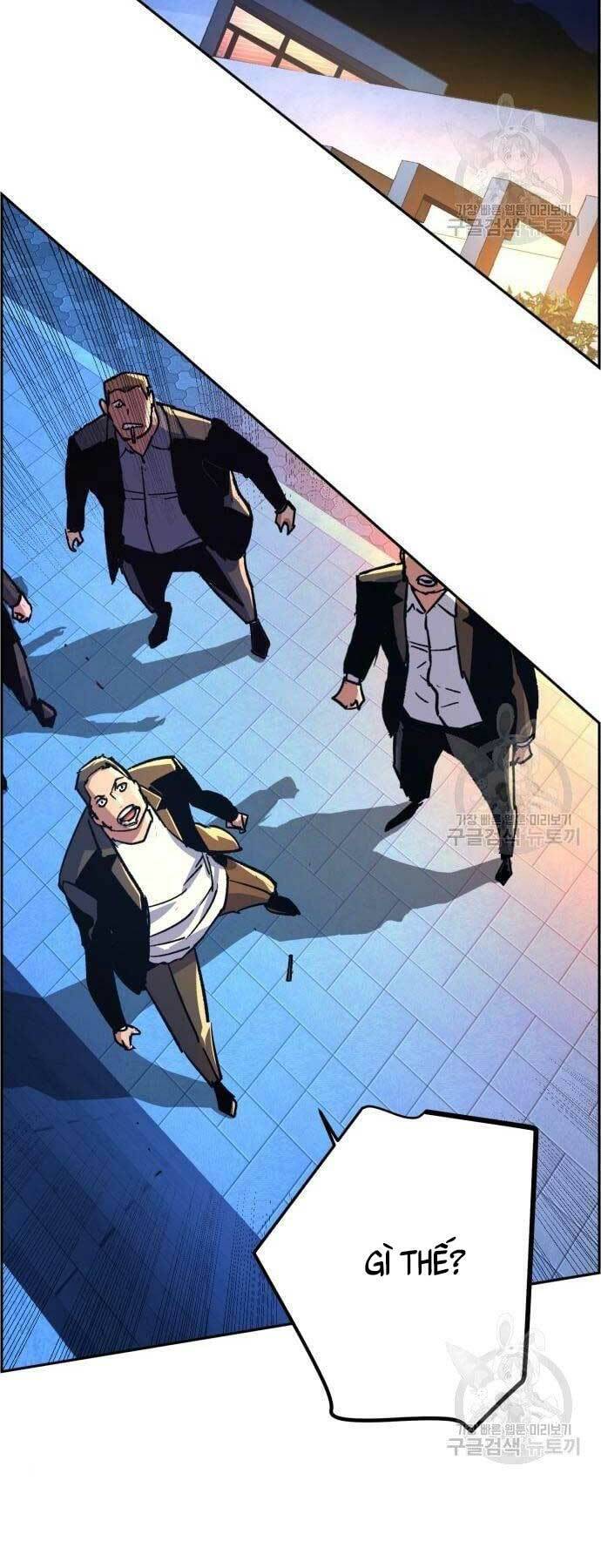 Bạn Học Của Tôi Là Lính Đánh Thuê Chap 109 - Next Chap 110