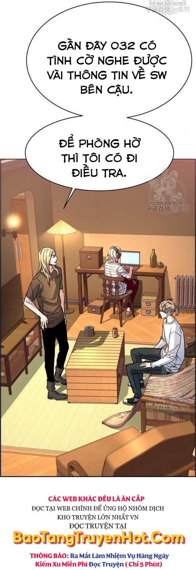 Bạn Học Của Tôi Là Lính Đánh Thuê Chap 101 - Next Chap 102