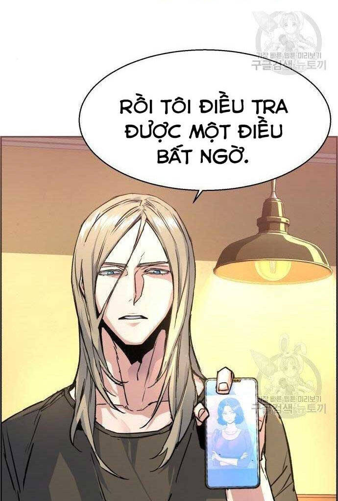 Bạn Học Của Tôi Là Lính Đánh Thuê Chap 101 - Next Chap 102