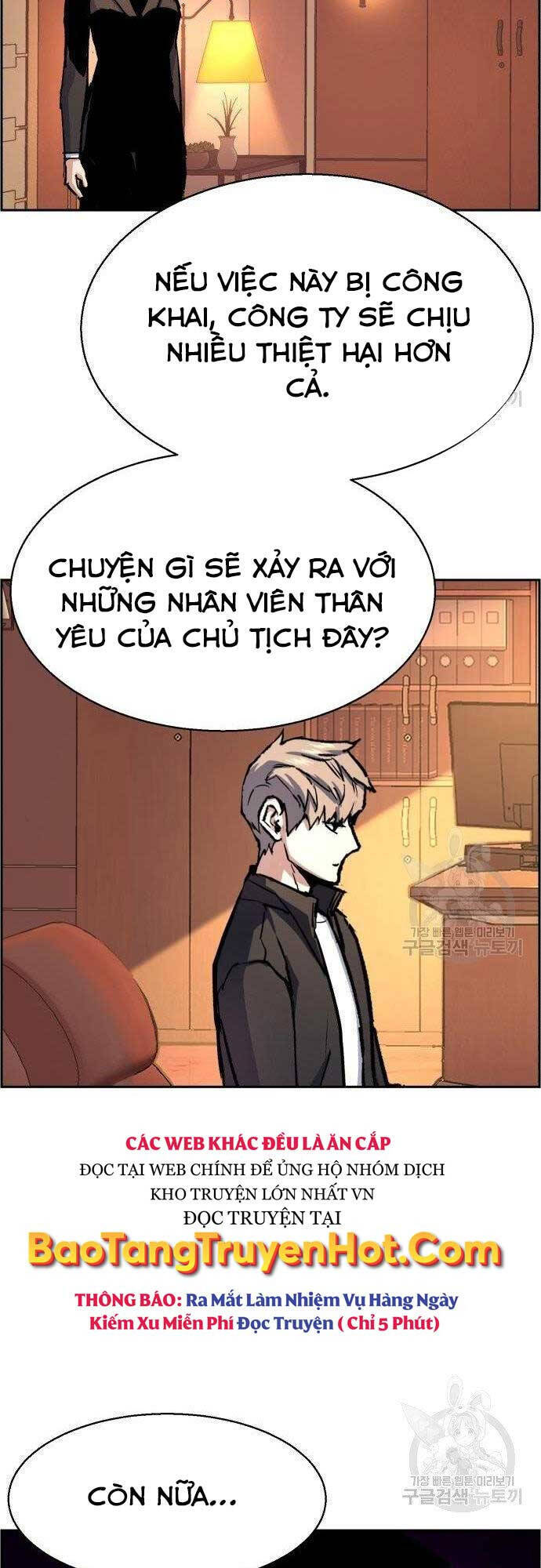 Bạn Học Của Tôi Là Lính Đánh Thuê Chap 101 - Next Chap 102