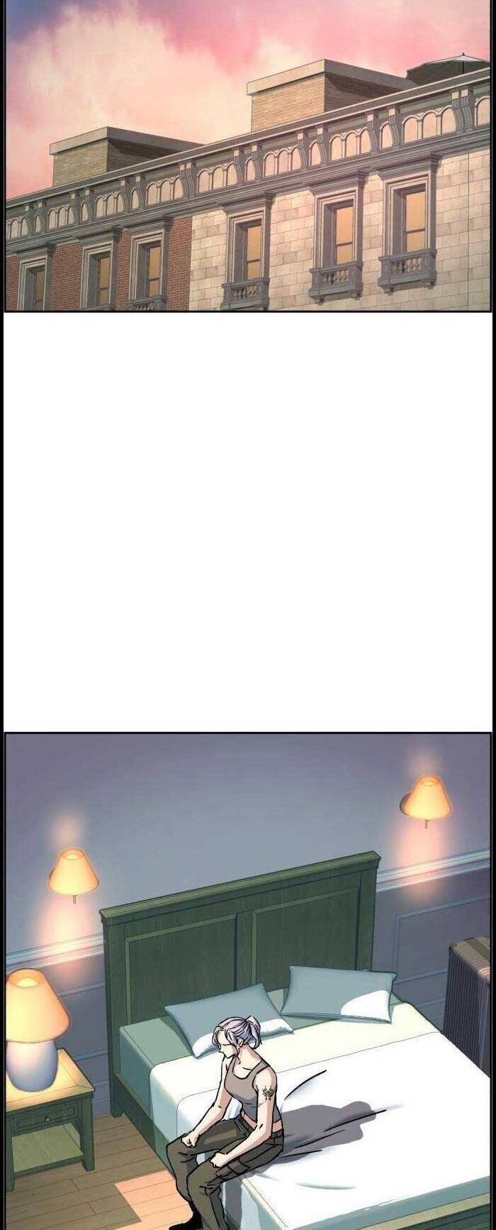 Bạn Học Của Tôi Là Lính Đánh Thuê Chap 116 - Next Chap 117