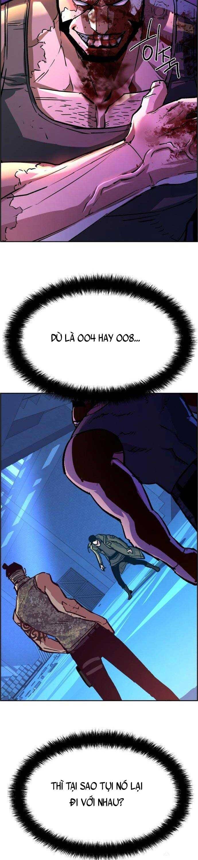 Bạn Học Của Tôi Là Lính Đánh Thuê Chap 116 - Next Chap 117