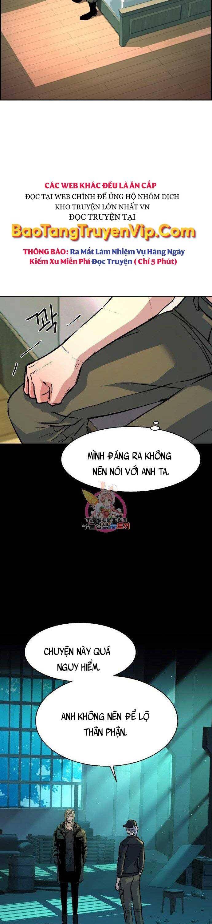 Bạn Học Của Tôi Là Lính Đánh Thuê Chap 116 - Next Chap 117