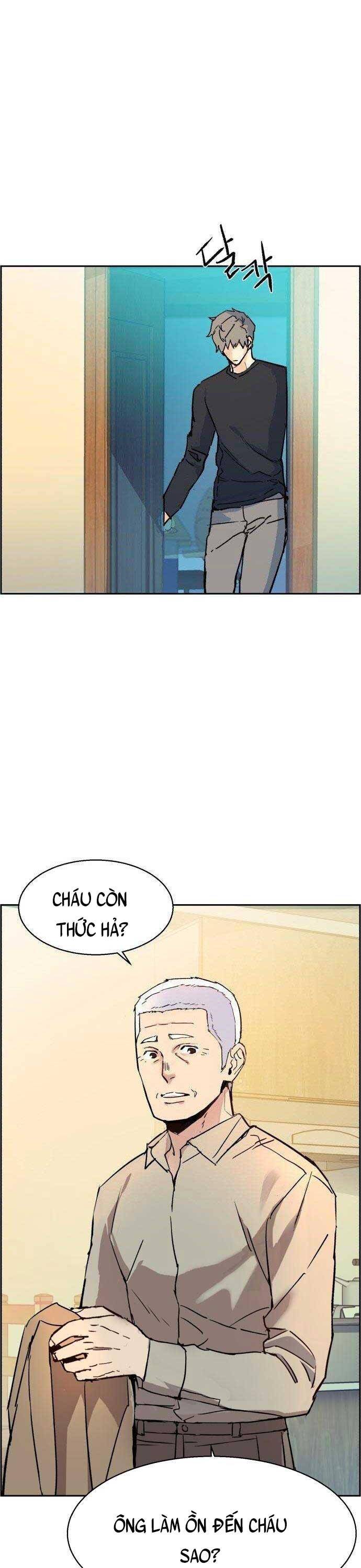 Bạn Học Của Tôi Là Lính Đánh Thuê Chap 116 - Next Chap 117