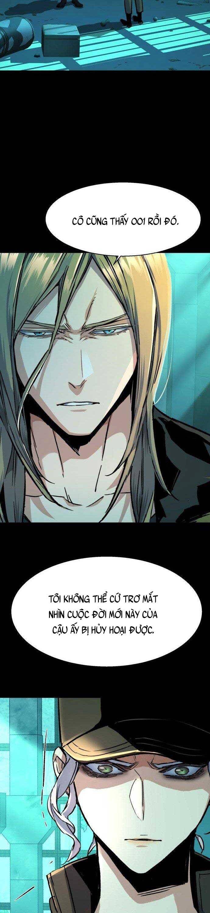 Bạn Học Của Tôi Là Lính Đánh Thuê Chap 116 - Next Chap 117