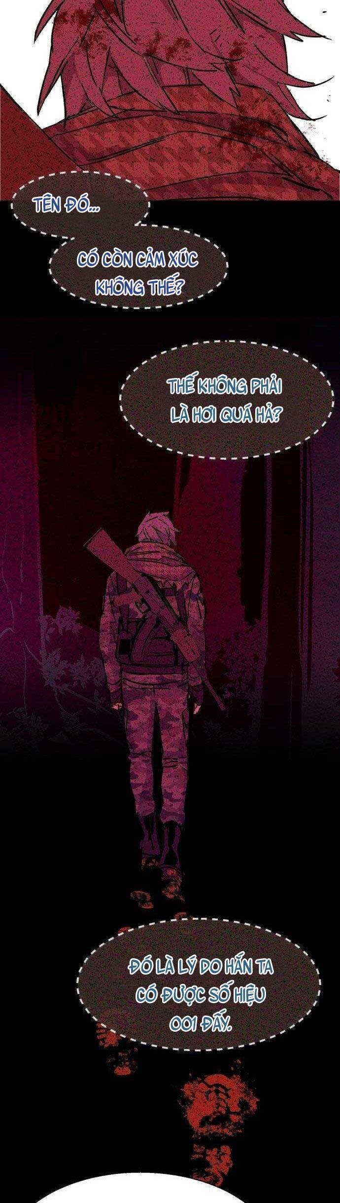 Bạn Học Của Tôi Là Lính Đánh Thuê Chap 116 - Next Chap 117