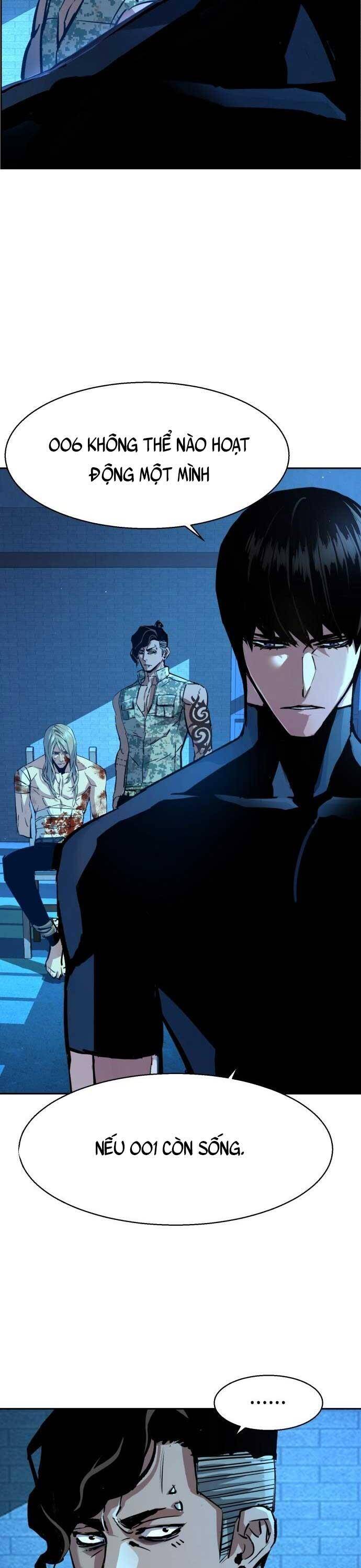 Bạn Học Của Tôi Là Lính Đánh Thuê Chap 118 - Next Chap 119