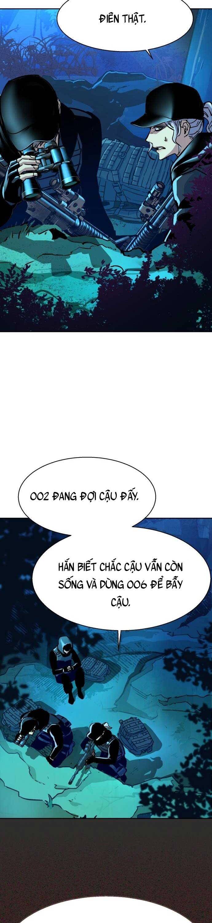 Bạn Học Của Tôi Là Lính Đánh Thuê Chap 118 - Next Chap 119