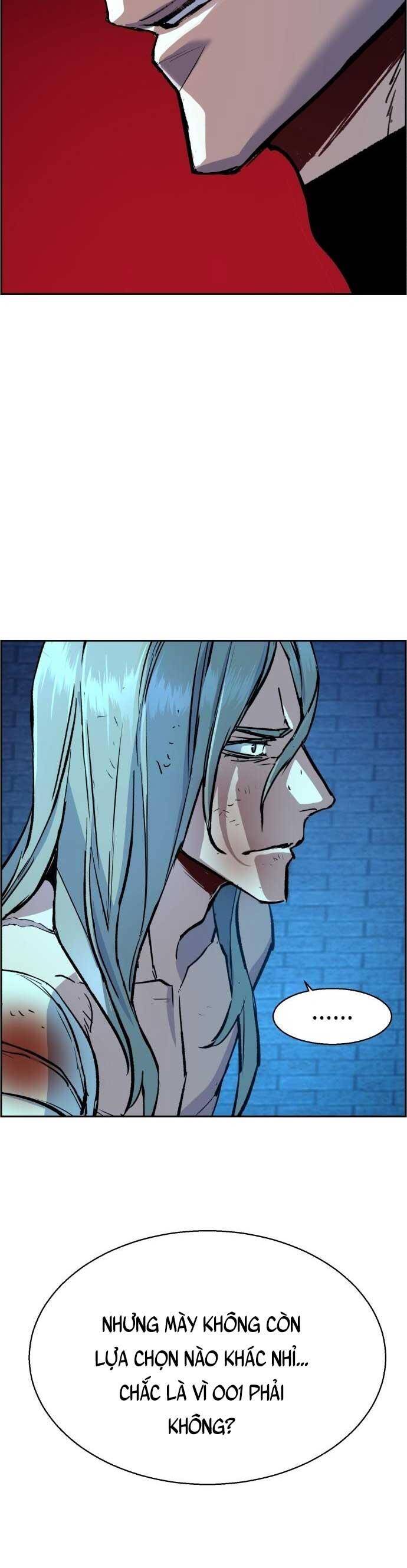 Bạn Học Của Tôi Là Lính Đánh Thuê Chap 118 - Next Chap 119