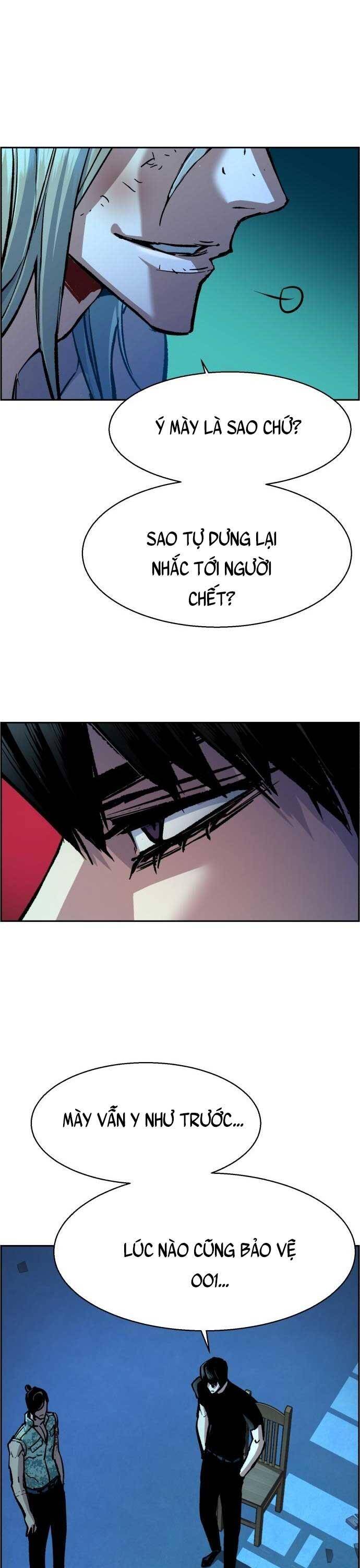 Bạn Học Của Tôi Là Lính Đánh Thuê Chap 118 - Next Chap 119