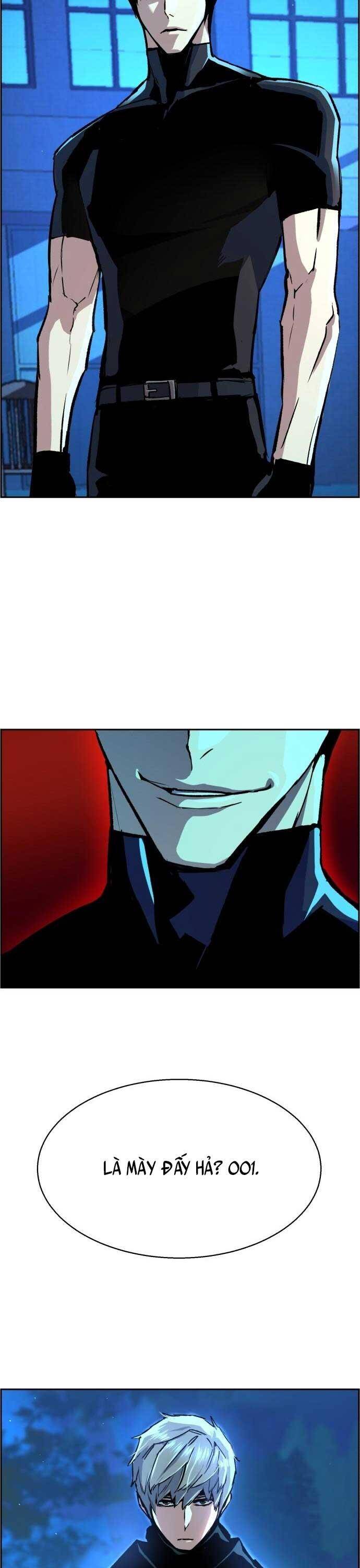 Bạn Học Của Tôi Là Lính Đánh Thuê Chap 118 - Next Chap 119