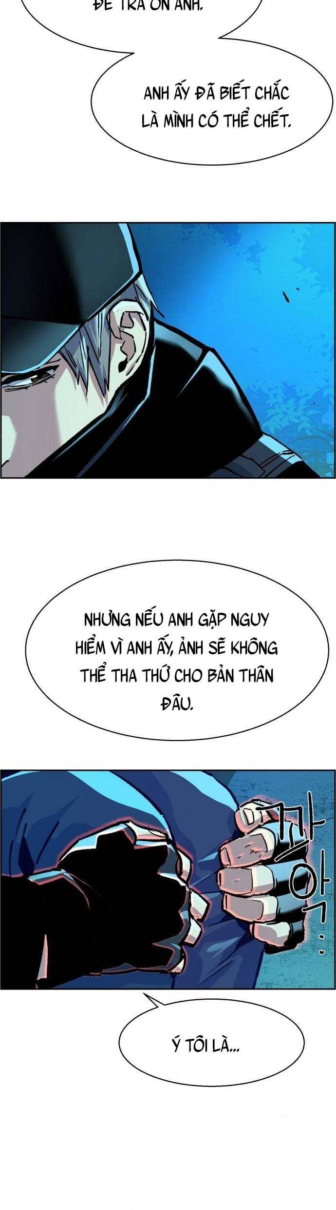 Bạn Học Của Tôi Là Lính Đánh Thuê Chap 118 - Next Chap 119