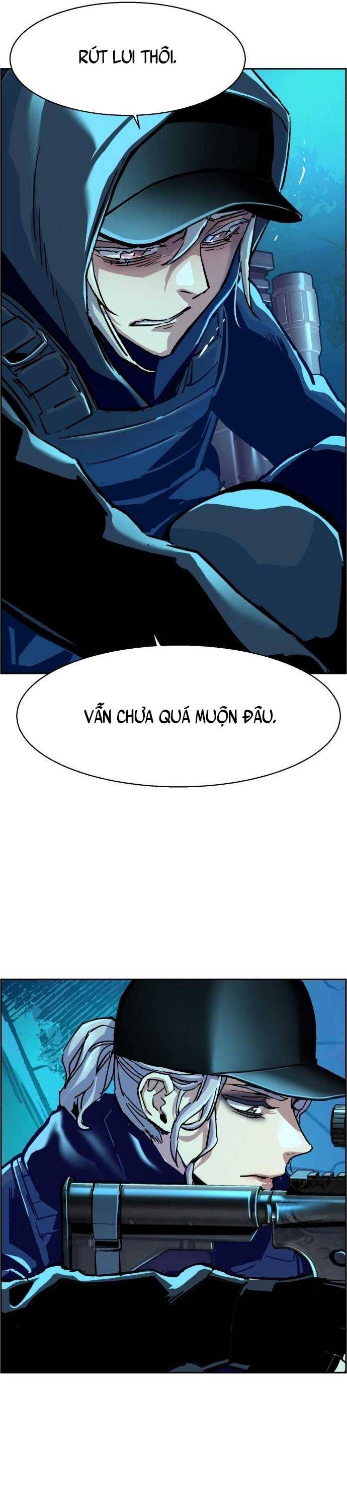 Bạn Học Của Tôi Là Lính Đánh Thuê Chap 118 - Next Chap 119