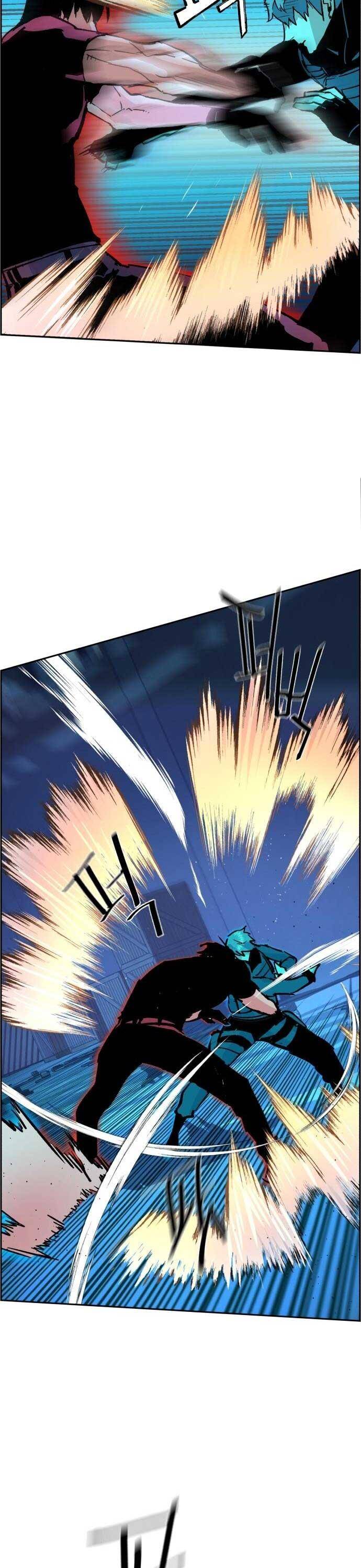 Bạn Học Của Tôi Là Lính Đánh Thuê Chap 118 - Next Chap 119