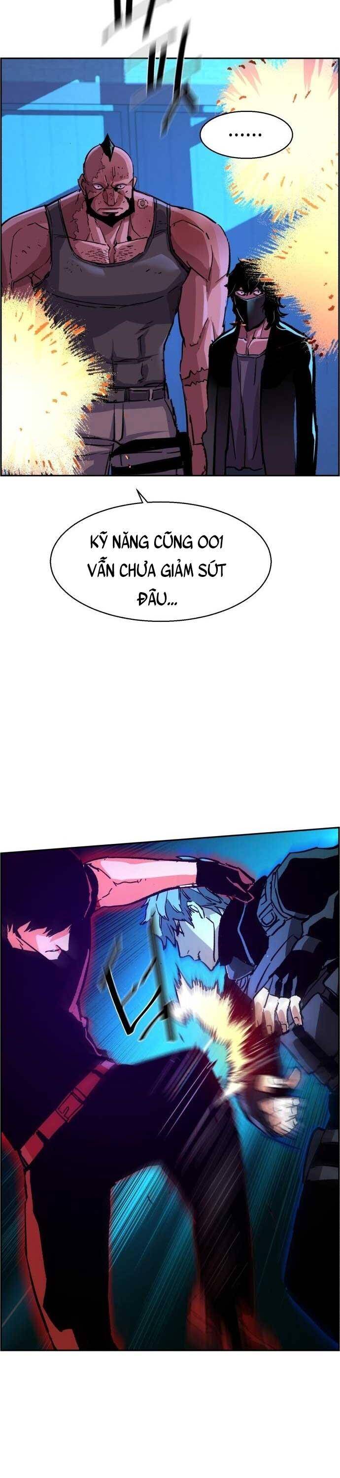 Bạn Học Của Tôi Là Lính Đánh Thuê Chap 118 - Next Chap 119