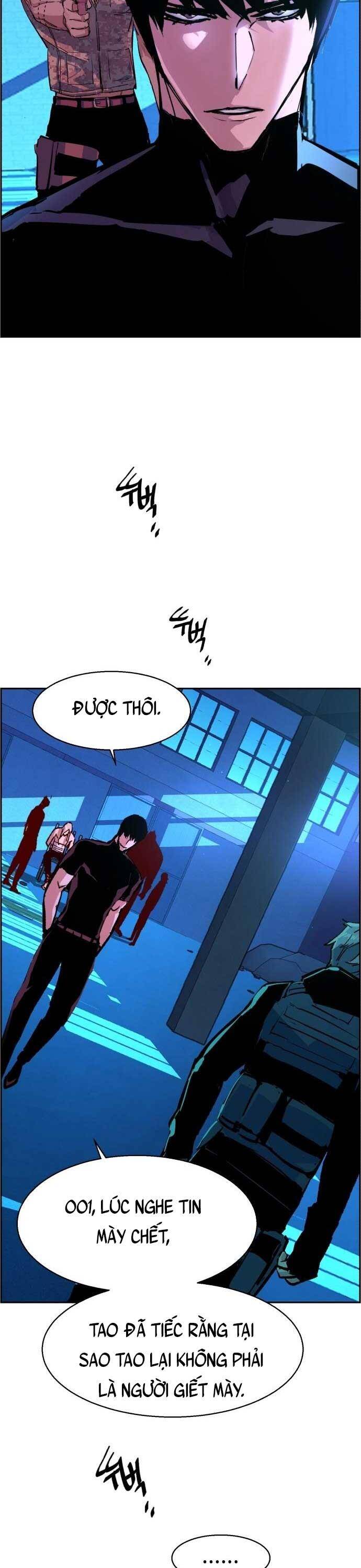 Bạn Học Của Tôi Là Lính Đánh Thuê Chap 118 - Next Chap 119