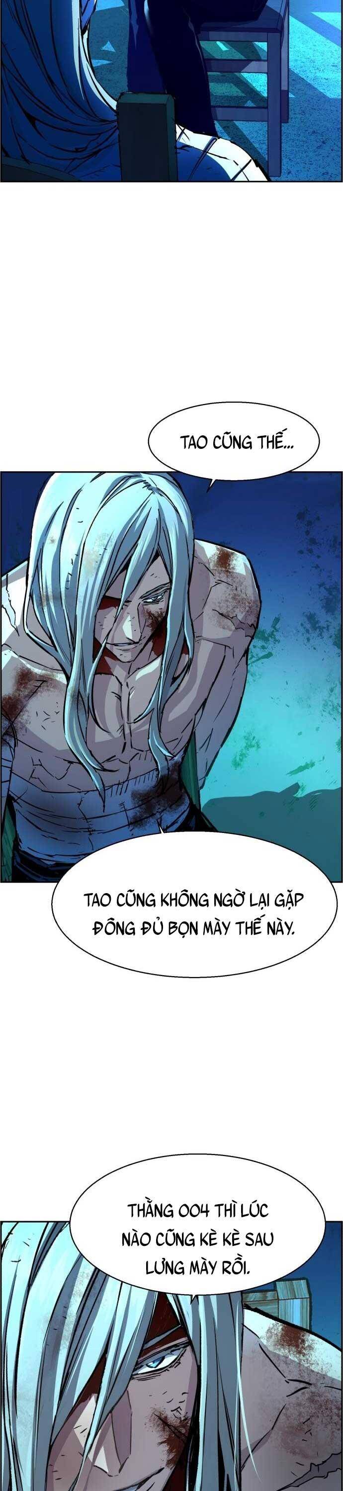 Bạn Học Của Tôi Là Lính Đánh Thuê Chap 118 - Next Chap 119