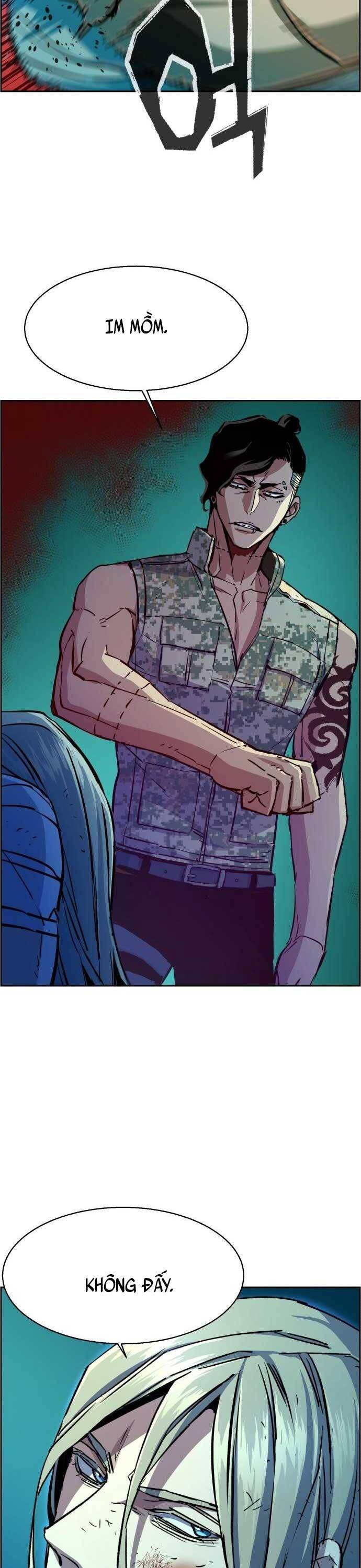 Bạn Học Của Tôi Là Lính Đánh Thuê Chap 118 - Next Chap 119