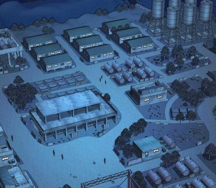 Bạn Học Của Tôi Là Lính Đánh Thuê Chap 113 - Next Chap 114