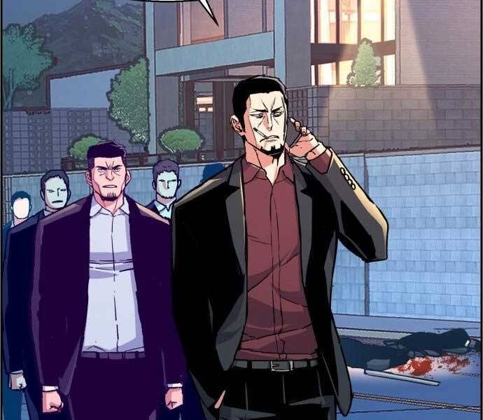 Bạn Học Của Tôi Là Lính Đánh Thuê Chap 113 - Next Chap 114