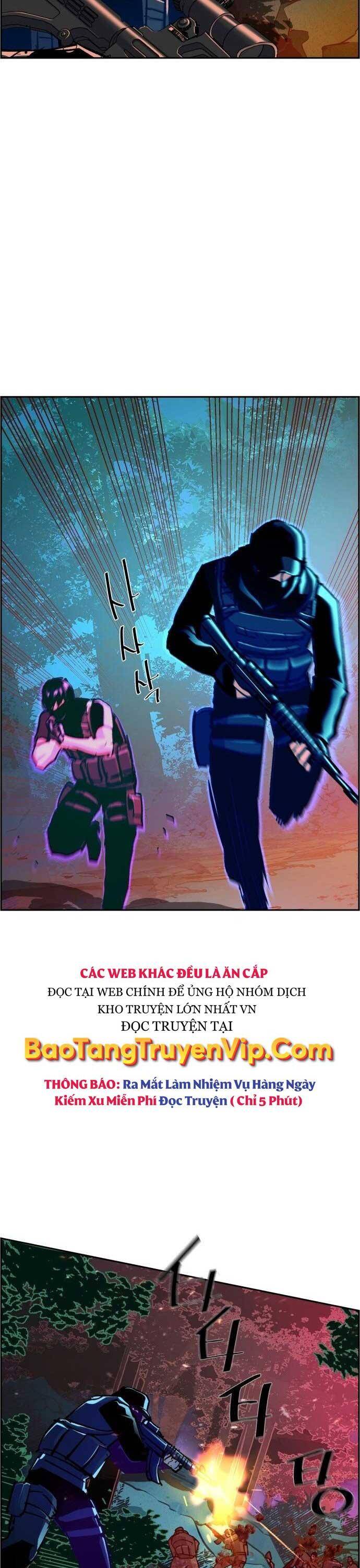 Bạn Học Của Tôi Là Lính Đánh Thuê Chap 120 - Next Chap 121