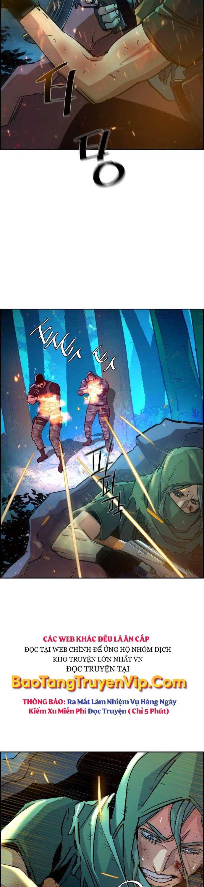 Bạn Học Của Tôi Là Lính Đánh Thuê Chap 120 - Next Chap 121