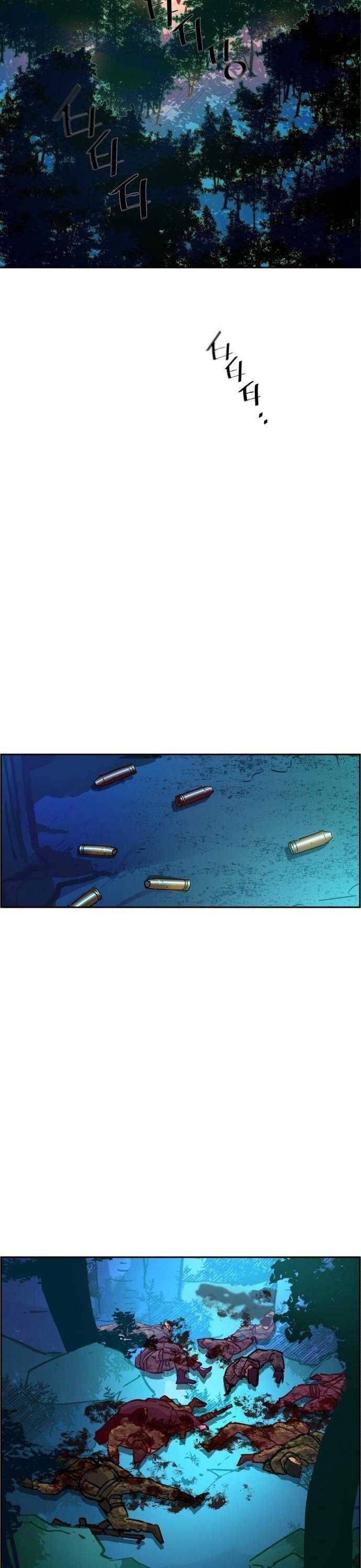 Bạn Học Của Tôi Là Lính Đánh Thuê Chap 120 - Next Chap 121