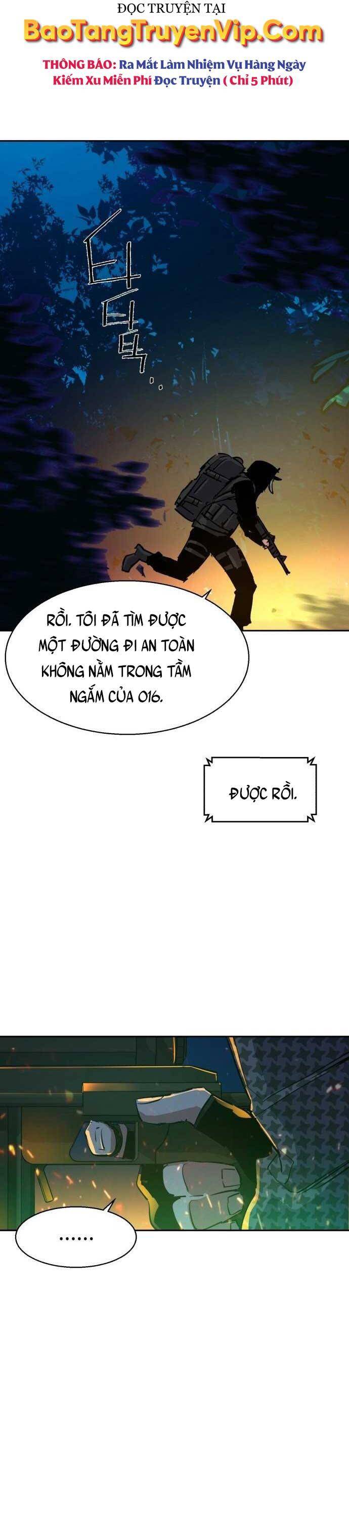 Bạn Học Của Tôi Là Lính Đánh Thuê Chap 120 - Next Chap 121