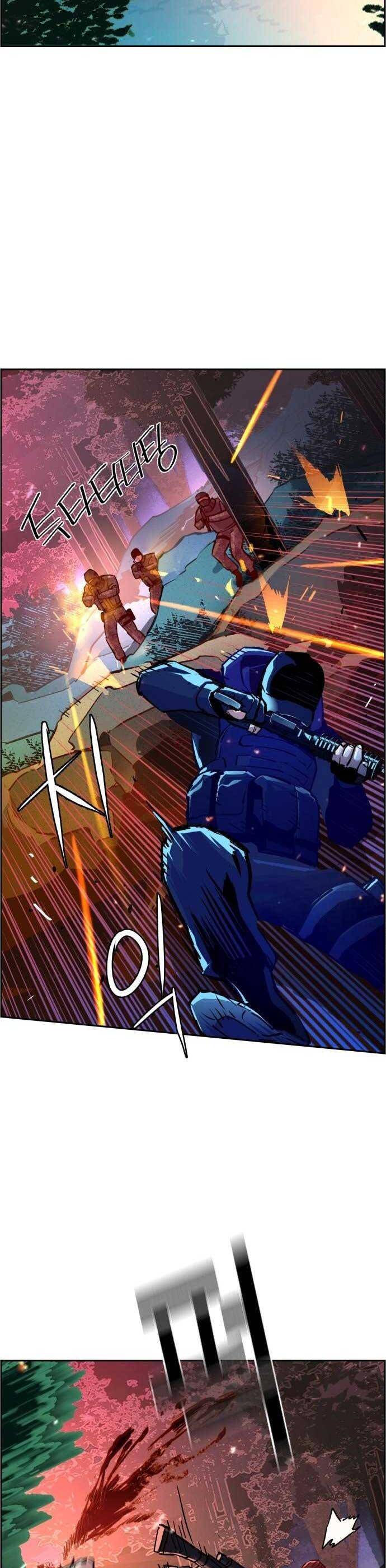 Bạn Học Của Tôi Là Lính Đánh Thuê Chap 120 - Next Chap 121